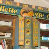 Il pi� conosciuto marchio della Gillette